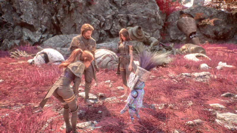 Celebrate the holidays with some new music